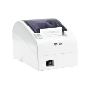 ККТ АТОЛ FPrint-22ПТК. Белый.
