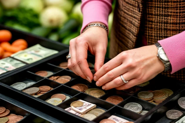 Нужен ли денежный ящик и как его выбрать