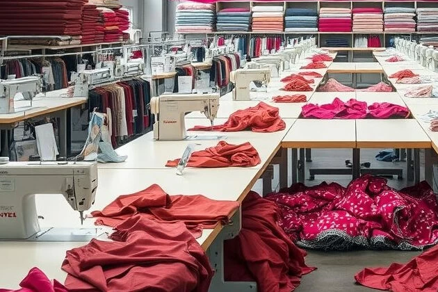 Доработка бизнес-операций в Склад 15 для работы с маркированными товарами ООО “ГлэмНова”, г.Москва