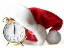 График работы на Новогодних праздниках 2016