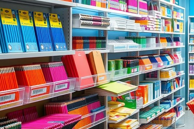 Интеграция 1С:Комплексная автоматизация и АСЗ Корус для ООО “Бульвар канцелярии”, г.Санкт-Петербург