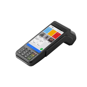 Смарт-терминал АТОЛ СТБ 5. с автоматическим тарифом SIGMA и ИТС (без ФН, 5.0)