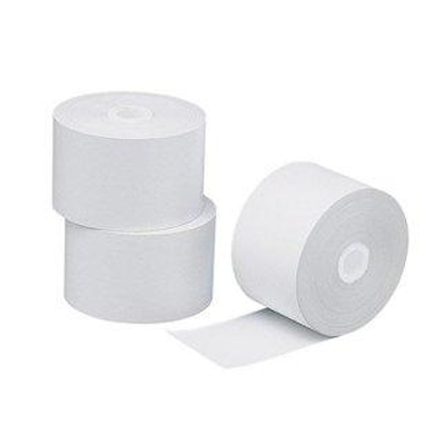 Чековая (кассовая) лента 80*60м*12 (d=61) 