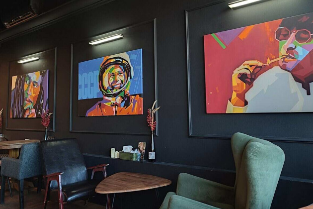 Переход с Quick Resto на iiko кофейни «Кофе Лето», г.Анапа Переход с Quick Resto на iiko кофейни «Кофе Лето», г.Анапа