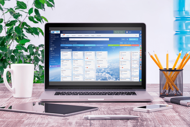 Как автоматизация помогает сохранить бизнес
