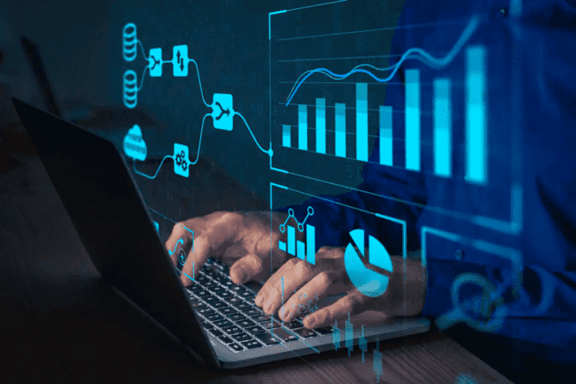 Создание отчетов в Excel