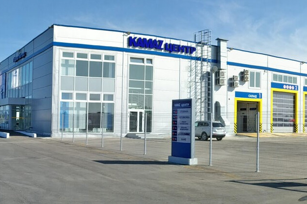 Внедрение Склад 15 Альфа-Авто в работу сервисного центра “Парма Моторс”, г.Пермь Внедрение Склад 15 Альфа-Авто в работу сервисного центра “Парма Моторс”, г.Пермь