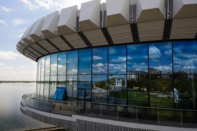 Внедрение Экстрактор 1С в работу компании MascoGlass