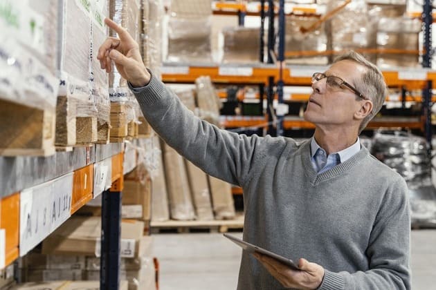 Отгрузка алкоголя в Склад 15 ЕГАИС: как оформлять операцию с помощью ТСД