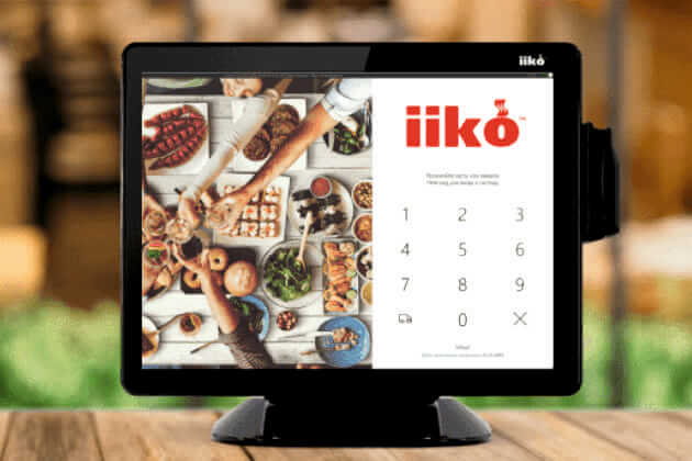 Вышла новая версия iiko 7.3