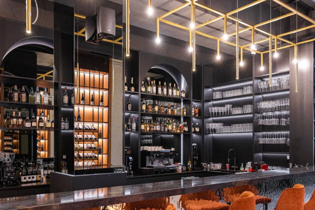 Внедрение iiko в работу ресторана “На Советской”, г.Киров Внедрение iiko в работу ресторана “На Советской”, г.Киров