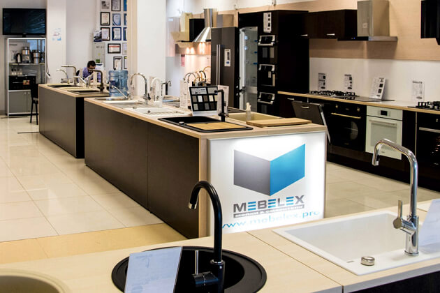 Доработка 1С и Битрикс24 для ТД “Мебелекс” из Екатеринбурга