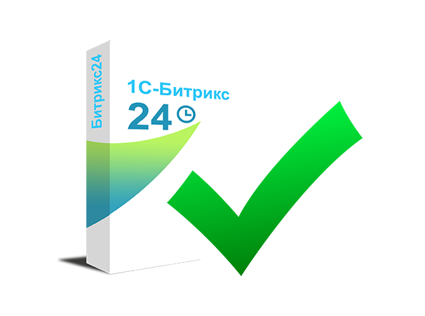 Внедрение CRM-системы Битрикс24 Внедрение CRM-системы Битрикс24