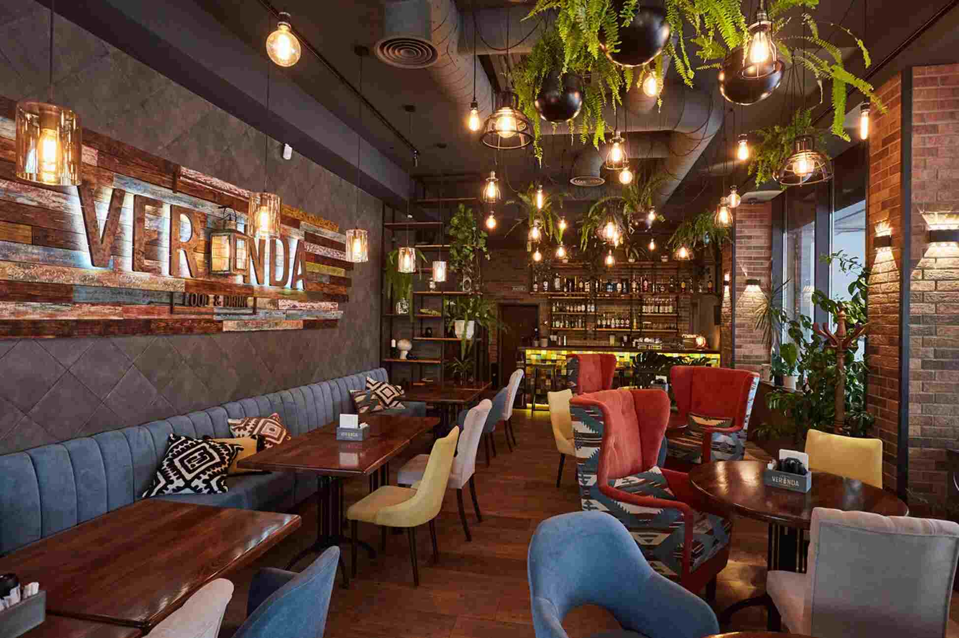 Переход на iiko кафе «Веранда», г.Севастополь Переход на iiko кафе «Веранда», г.Севастополь