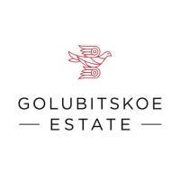 Голубицкое