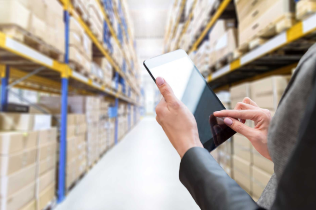 Порядок проведения инвентаризации на складе