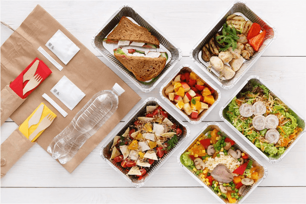 Требования к маркировке блюд в заведениях общепита Требования к маркировке блюд в заведениях общепита