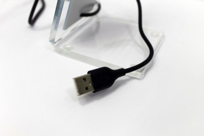 QR-дисплей i.kod 