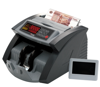 Счетчик банкнот Cassida 5550 UV 