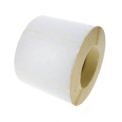 Термоэтикетка 58х40 ECO 700 штук в рулоне 