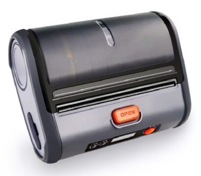 Мобильный принтер чеков Urovo Kx19 