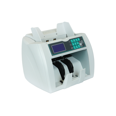 Счётчик банкнот Mbox DS-100 