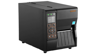 Принтер этикеток Bixolon XT3-40 