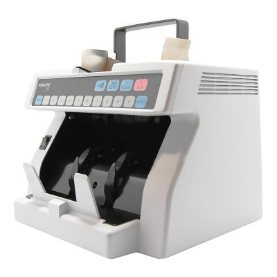 Счетчик банкнот Magner 35 S 