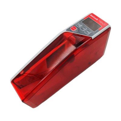 Портативный  счетчик  банкнот DoCash Handy 