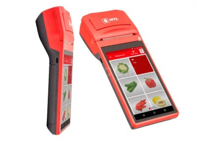 МТС Касса 5" (MSPOS-K) без ФН 