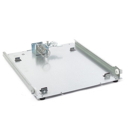 Денежный ящик POScenter 16MK светлый 