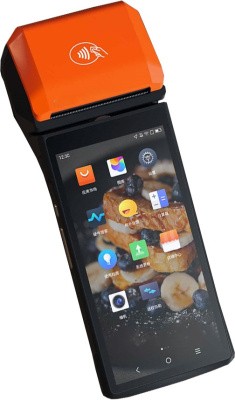 Онлайн-касса MSPOS-D без ФН (ВПП) 