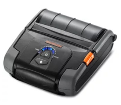 Принтер чеков Bixolon SPP-R400 