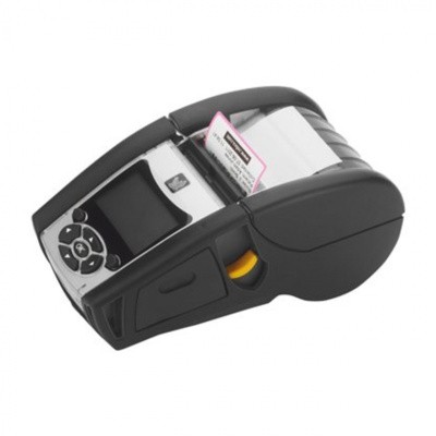 Мобильный принтер Zebra QLn220 