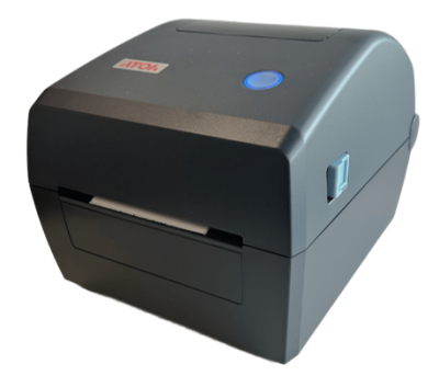 Принтер этикеток Атол DD340 