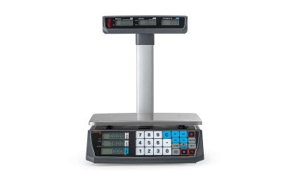 Весы торговые АТОЛ MARTA 