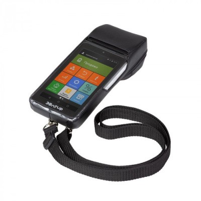 Чехол Эвотор 5 (K510-C2-20) 