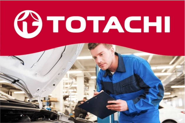 Магазин "Фудзи" - лучшее для Вашего автомобиля