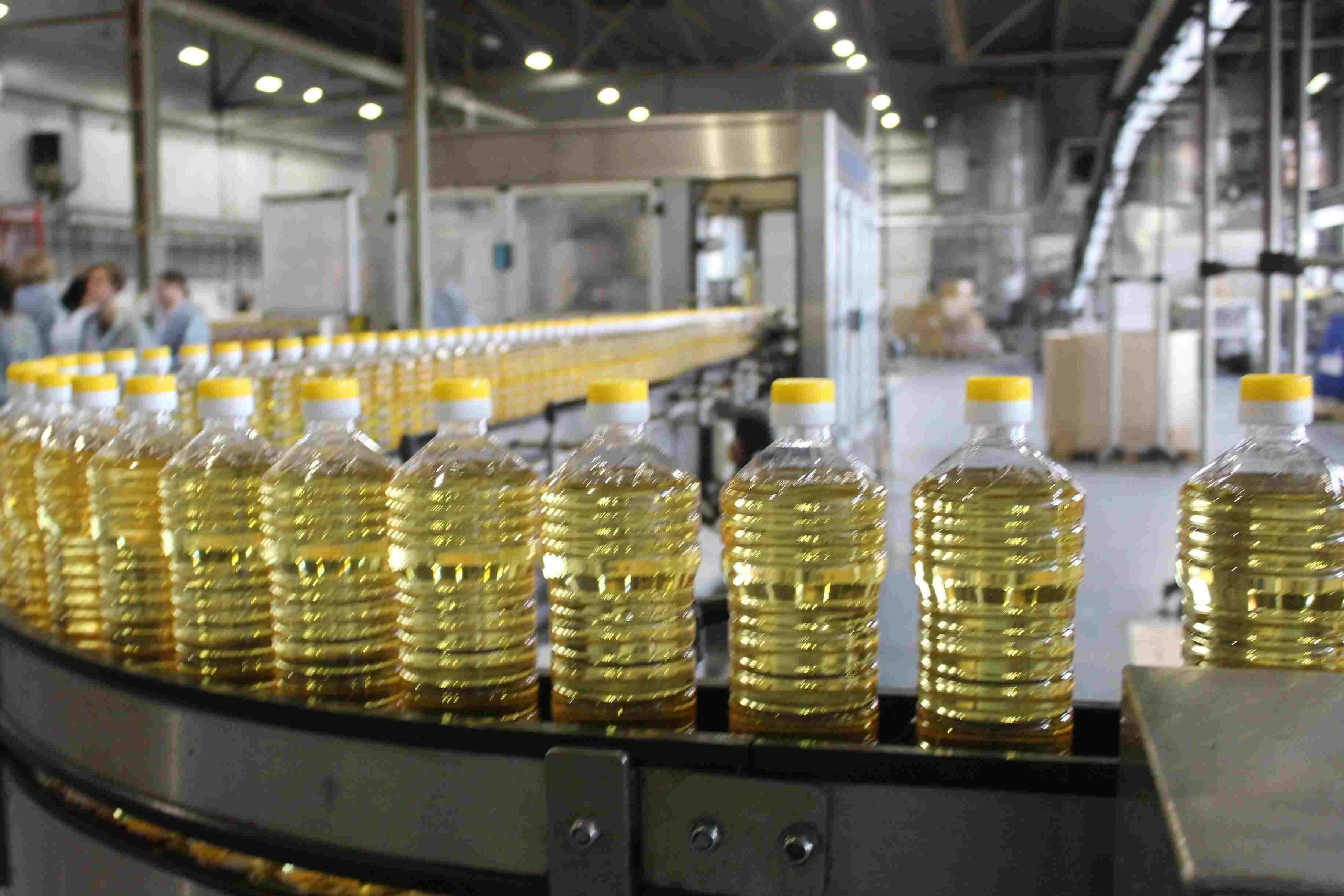 Автоматизация розничной сети «Донель», г.Луганск